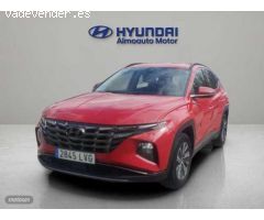 Hyundai Tucson Tucson 1.6 CRDI Maxx 4x2 de 2021 con 49.900 Km por 22.500 EUR. en Madrid