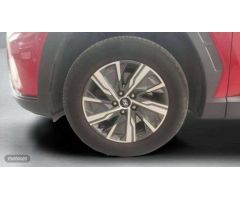Hyundai Tucson Tucson 1.6 CRDI Maxx 4x2 de 2021 con 49.900 Km por 22.500 EUR. en Madrid