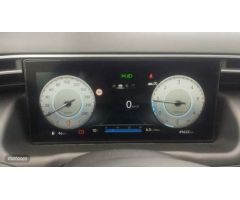 Hyundai Tucson Tucson 1.6 CRDI Maxx 4x2 de 2021 con 49.900 Km por 22.500 EUR. en Madrid