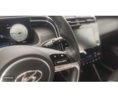 Hyundai Tucson Tucson 1.6 CRDI Maxx 4x2 de 2021 con 49.900 Km por 22.500 EUR. en Madrid