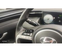 Hyundai Tucson Tucson 1.6 CRDI Maxx 4x2 de 2021 con 49.900 Km por 22.500 EUR. en Madrid