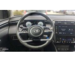 Hyundai Tucson Tucson 1.6 CRDI Maxx 4x2 de 2021 con 49.900 Km por 22.500 EUR. en Madrid