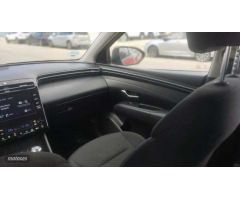 Hyundai Tucson Tucson 1.6 CRDI Maxx 4x2 de 2021 con 49.900 Km por 22.500 EUR. en Madrid