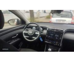 Hyundai Tucson Tucson 1.6 CRDI Maxx 4x2 de 2021 con 49.900 Km por 22.500 EUR. en Madrid