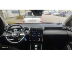 Hyundai Tucson Tucson 1.6 CRDI Maxx 4x2 de 2021 con 49.900 Km por 22.500 EUR. en Madrid
