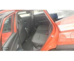 Hyundai Tucson Tucson 1.6 CRDI Maxx 4x2 de 2021 con 49.900 Km por 22.500 EUR. en Madrid