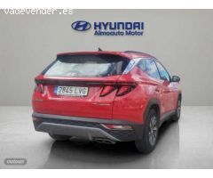 Hyundai Tucson Tucson 1.6 CRDI Maxx 4x2 de 2021 con 49.900 Km por 22.500 EUR. en Madrid