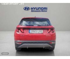 Hyundai Tucson Tucson 1.6 CRDI Maxx 4x2 de 2021 con 49.900 Km por 22.500 EUR. en Madrid