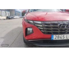 Hyundai Tucson Tucson 1.6 CRDI Maxx 4x2 de 2021 con 49.900 Km por 22.500 EUR. en Madrid