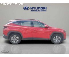 Hyundai Tucson Tucson 1.6 CRDI Maxx 4x2 de 2021 con 49.900 Km por 22.500 EUR. en Madrid