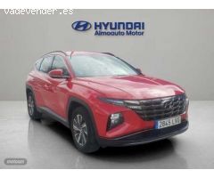 Hyundai Tucson Tucson 1.6 CRDI Maxx 4x2 de 2021 con 49.900 Km por 22.500 EUR. en Madrid
