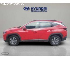 Hyundai Tucson Tucson 1.6 CRDI Maxx 4x2 de 2021 con 49.900 Km por 22.500 EUR. en Madrid