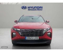 Hyundai Tucson Tucson 1.6 CRDI Maxx 4x2 de 2021 con 49.900 Km por 22.500 EUR. en Madrid