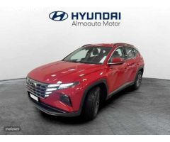 Hyundai Tucson 1.6 TGDI Maxx 4x2 de 2021 con 88.500 Km por 20.500 EUR. en Madrid