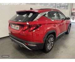 Hyundai Tucson 1.6 TGDI Maxx 4x2 de 2021 con 88.500 Km por 20.500 EUR. en Madrid