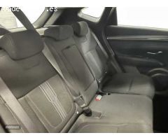 Hyundai Tucson 1.6 TGDI Maxx 4x2 de 2021 con 88.500 Km por 20.500 EUR. en Madrid