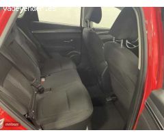 Hyundai Tucson 1.6 TGDI Maxx 4x2 de 2021 con 88.500 Km por 20.500 EUR. en Madrid