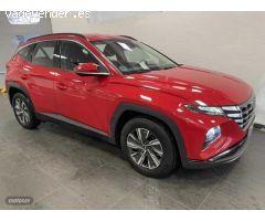 Hyundai Tucson 1.6 TGDI Maxx 4x2 de 2021 con 88.500 Km por 20.500 EUR. en Madrid