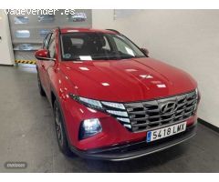 Hyundai Tucson 1.6 TGDI Maxx 4x2 de 2021 con 88.500 Km por 20.500 EUR. en Madrid