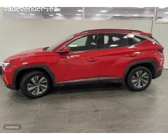 Hyundai Tucson 1.6 TGDI Maxx 4x2 de 2021 con 88.500 Km por 20.500 EUR. en Madrid