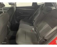 Hyundai Tucson 1.6 TGDI Maxx 4x2 de 2021 con 88.500 Km por 20.500 EUR. en Madrid