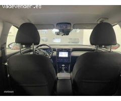 Hyundai Tucson 1.6 TGDI Maxx 4x2 de 2021 con 88.500 Km por 20.500 EUR. en Madrid