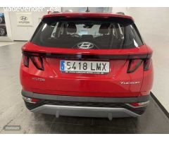 Hyundai Tucson 1.6 TGDI Maxx 4x2 de 2021 con 88.500 Km por 20.500 EUR. en Madrid