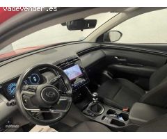 Hyundai Tucson 1.6 TGDI Maxx 4x2 de 2021 con 88.500 Km por 20.500 EUR. en Madrid