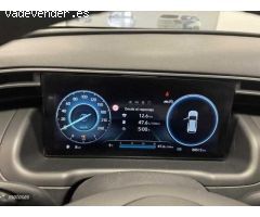 Hyundai Tucson 1.6 TGDI Maxx 4x2 de 2021 con 88.500 Km por 20.500 EUR. en Madrid