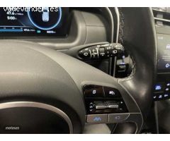 Hyundai Tucson 1.6 TGDI Maxx 4x2 de 2021 con 88.500 Km por 20.500 EUR. en Madrid