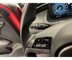 Hyundai Tucson 1.6 TGDI Maxx 4x2 de 2021 con 88.500 Km por 20.500 EUR. en Madrid