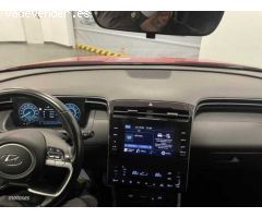 Hyundai Tucson 1.6 TGDI Maxx 4x2 de 2021 con 88.500 Km por 20.500 EUR. en Madrid