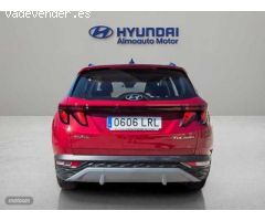 Hyundai Tucson 1.6 TGDI Maxx 4x2 de 2021 con 48.000 Km por 21.900 EUR. en Madrid