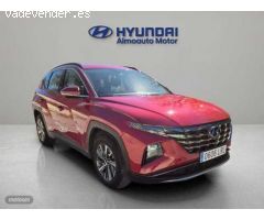 Hyundai Tucson 1.6 TGDI Maxx 4x2 de 2021 con 48.000 Km por 21.900 EUR. en Madrid