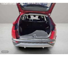 Hyundai Tucson 1.6 TGDI Maxx 4x2 de 2021 con 48.000 Km por 21.900 EUR. en Madrid