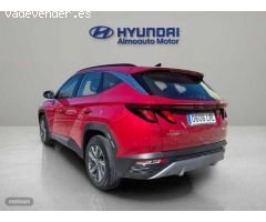 Hyundai Tucson 1.6 TGDI Maxx 4x2 de 2021 con 48.000 Km por 21.900 EUR. en Madrid