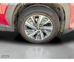 Hyundai Tucson 1.6 TGDI Maxx 4x2 de 2021 con 48.000 Km por 21.900 EUR. en Madrid