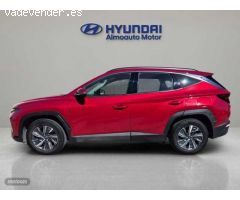 Hyundai Tucson 1.6 TGDI Maxx 4x2 de 2021 con 48.000 Km por 21.900 EUR. en Madrid