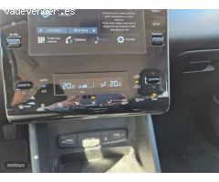 Hyundai Tucson 1.6 TGDI Maxx 4x2 de 2021 con 48.000 Km por 21.900 EUR. en Madrid
