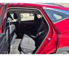 Hyundai Tucson 1.6 TGDI Maxx 4x2 de 2021 con 48.000 Km por 21.900 EUR. en Madrid