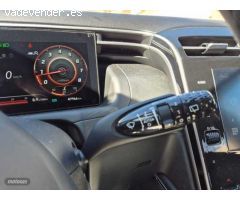 Hyundai Tucson 1.6 TGDI Maxx 4x2 de 2021 con 48.000 Km por 21.900 EUR. en Madrid