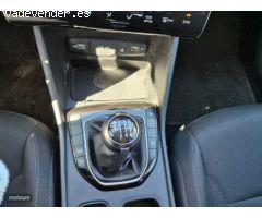 Hyundai Tucson 1.6 TGDI Maxx 4x2 de 2021 con 48.000 Km por 21.900 EUR. en Madrid