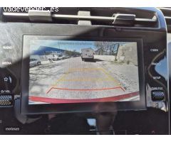 Hyundai Tucson 1.6 TGDI Maxx 4x2 de 2021 con 48.000 Km por 21.900 EUR. en Madrid