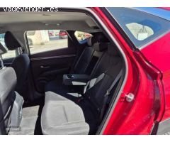 Hyundai Tucson 1.6 TGDI Maxx 4x2 de 2021 con 48.000 Km por 21.900 EUR. en Madrid