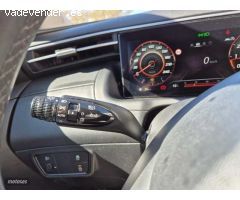 Hyundai Tucson 1.6 TGDI Maxx 4x2 de 2021 con 48.000 Km por 21.900 EUR. en Madrid