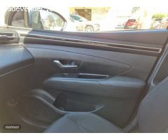 Hyundai Tucson 1.6 TGDI Maxx 4x2 de 2021 con 48.000 Km por 21.900 EUR. en Madrid