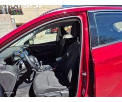 Hyundai Tucson 1.6 TGDI Maxx 4x2 de 2021 con 48.000 Km por 21.900 EUR. en Madrid