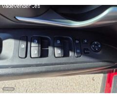 Hyundai Tucson 1.6 TGDI Maxx 4x2 de 2021 con 48.000 Km por 21.900 EUR. en Madrid