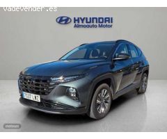 Hyundai Tucson 1.6 TGDI Maxx 4x2 de 2022 con 20.000 Km por 23.000 EUR. en Madrid