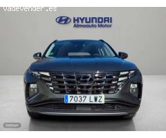 Hyundai Tucson 1.6 TGDI Maxx 4x2 de 2022 con 20.000 Km por 23.000 EUR. en Madrid